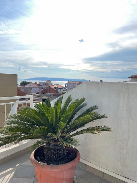 Apartments Makarska Beach - Unit 378475-13