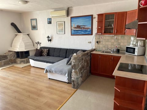 Apartments Makarska Beach - Unit 378475-13