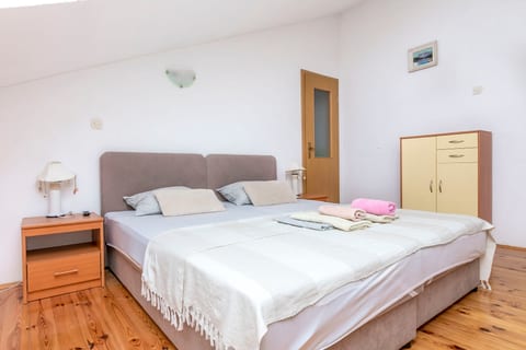 Apartments Makarska Beach - Unit 378478-13