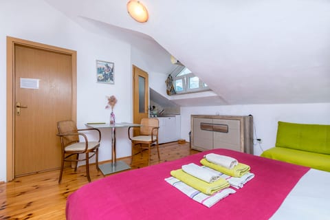 Apartments Makarska Beach - Unit 378479-13