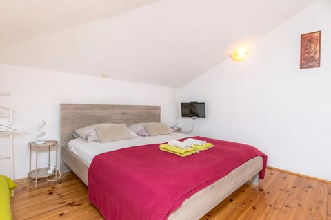 Apartments Makarska Beach - Unit 378479-13