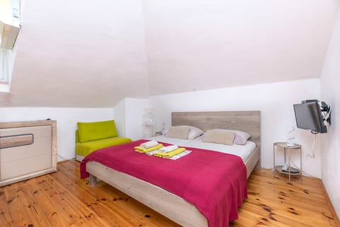 Apartments Makarska Beach - Unit 378479-13