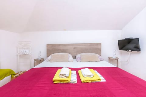 Apartments Makarska Beach - Unit 378479-13