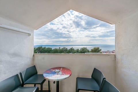 Apartments Makarska Beach - Unit 378480-13