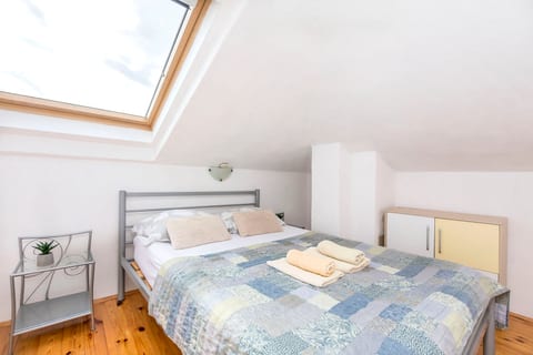 Apartments Makarska Beach - Unit 378480-13