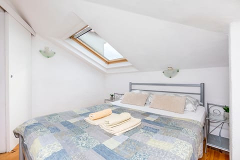 Apartments Makarska Beach - Unit 378480-13
