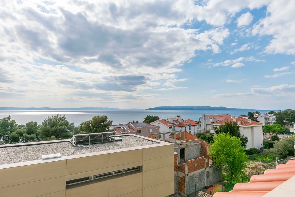 Apartments Makarska Beach - Unit 378480-13