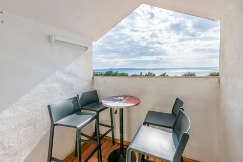 Apartments Makarska Beach - Unit 378480-13
