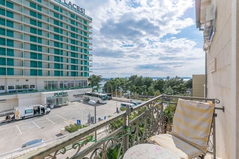 Apartments Makarska Beach - Unit 378482-13
