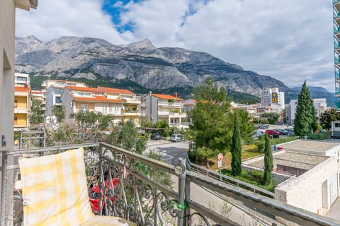 Apartments Makarska Beach - Unit 378482-13