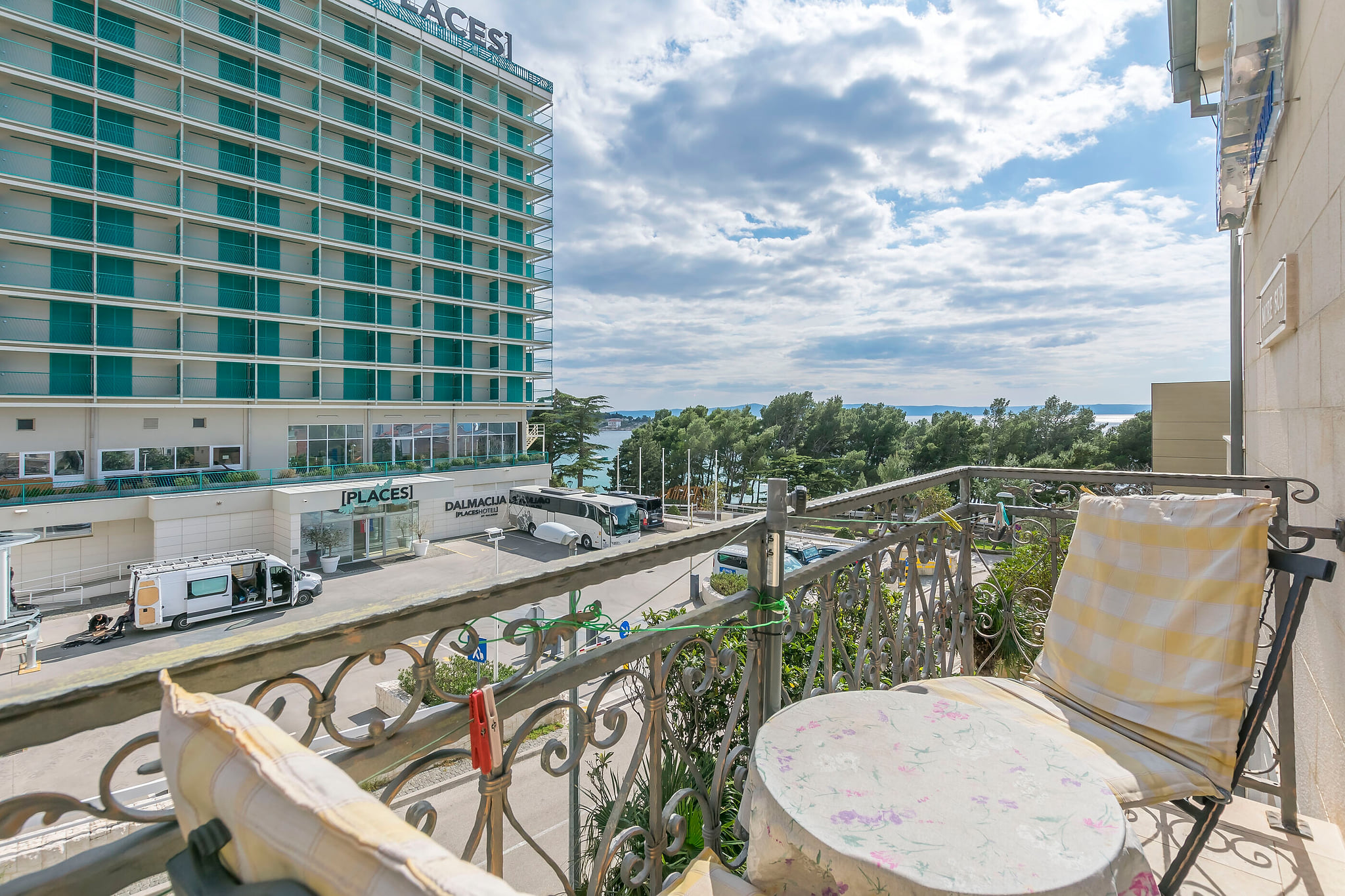 Apartments Makarska Beach - Unit 378482-13