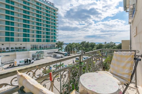 Apartments Makarska Beach - Unit 378482-13