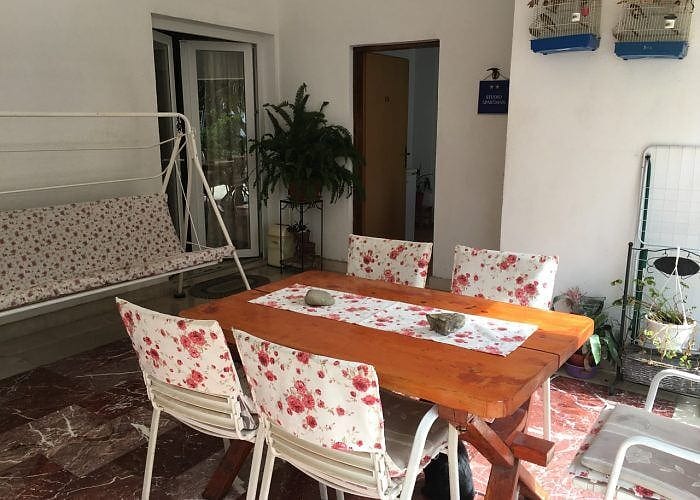 Apartments Makarska Beach - Unit 378481-13