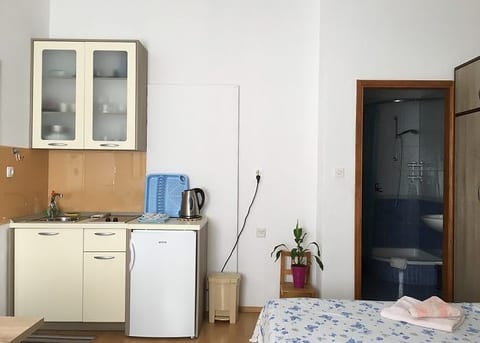 Apartments Makarska Beach - Unit 378481-13