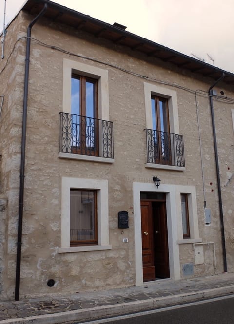 Casa Annina