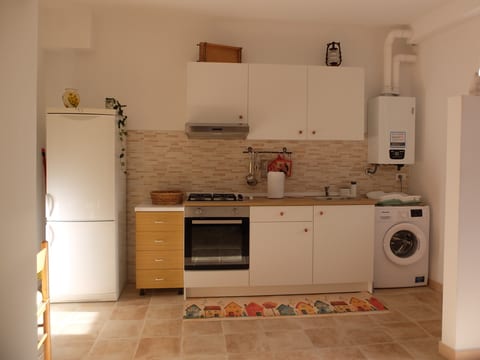 Casa Annina