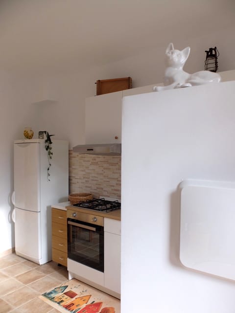 Casa Annina