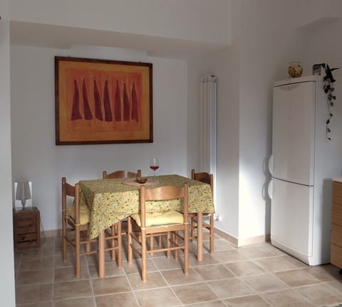 Casa Annina