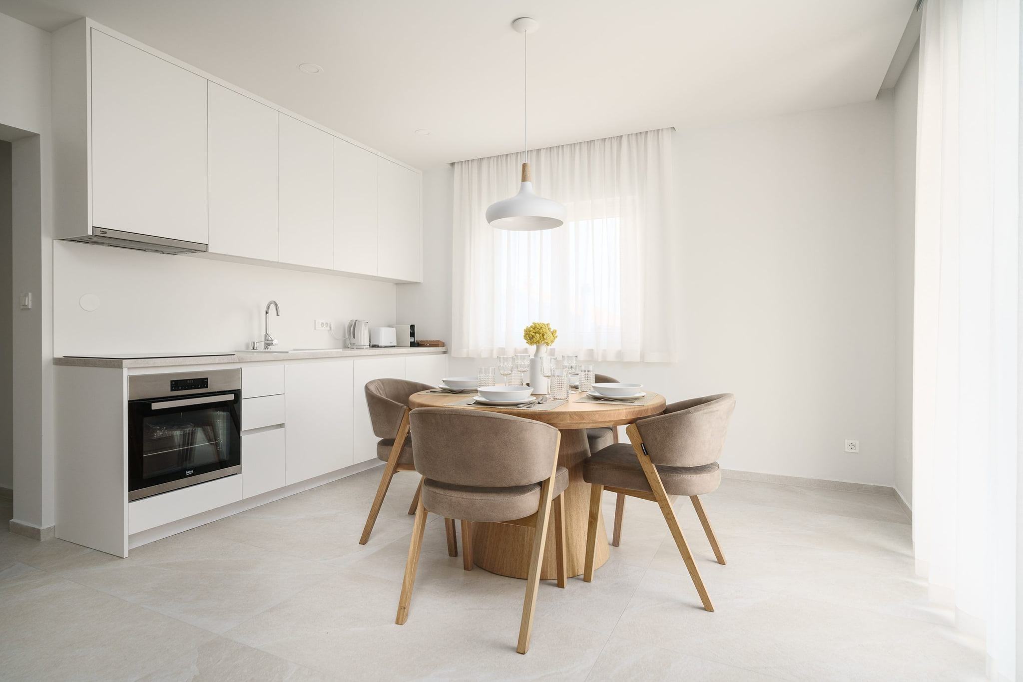 Apartments Bianca Vodice - Unit 378231-13