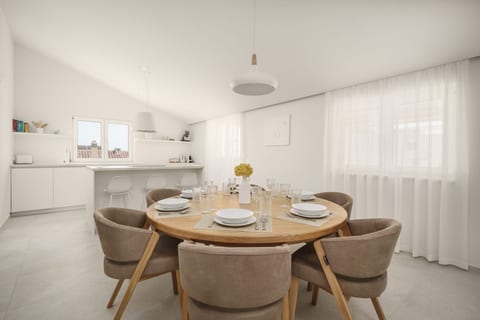 Apartments Bianca Vodice - Unit 378234-13