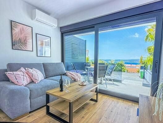 Apartments Sladana - Unit 378523-13