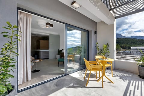 Apartment Luxury Wellness - Unit 378527-13