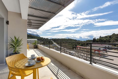 Apartment Luxury Wellness - Unit 378527-13