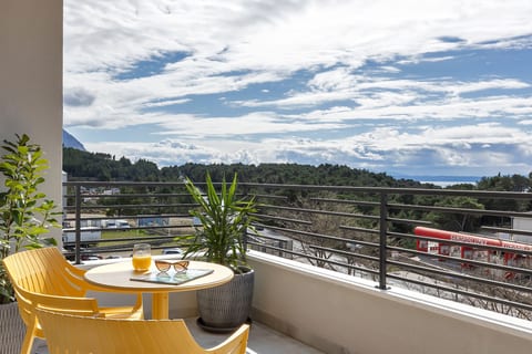 Apartment Luxury Wellness - Unit 378527-13