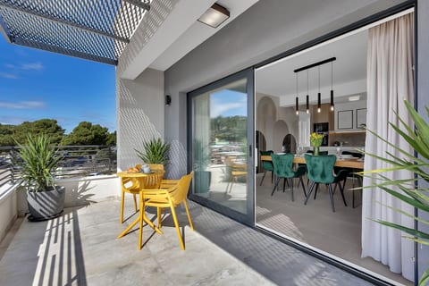 Apartment Luxury Wellness - Unit 378527-13