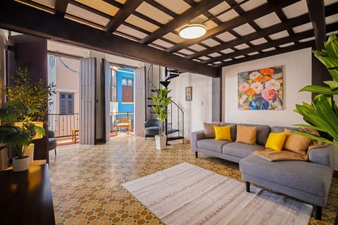 Casa Heritage - Modern Dual Lofts in Old San Juan