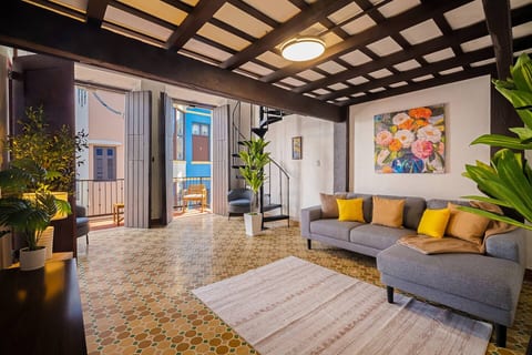 Casa Heritage - Modern Dual Lofts in Old San Juan