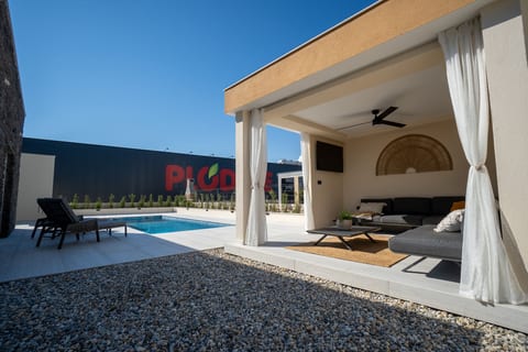 Villa Lukić - Unit 378526-13