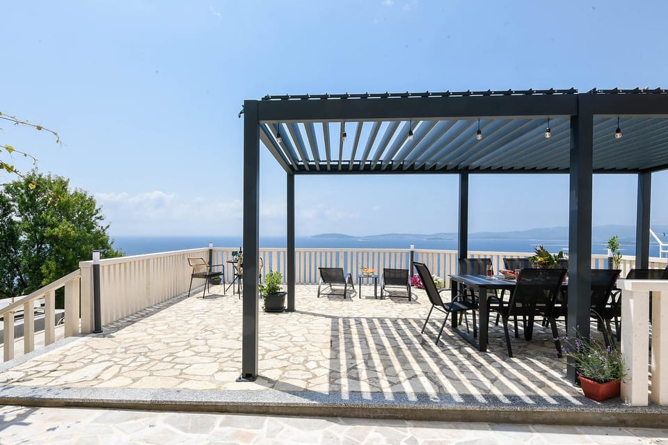 Villa Navis - Unit 378529-13