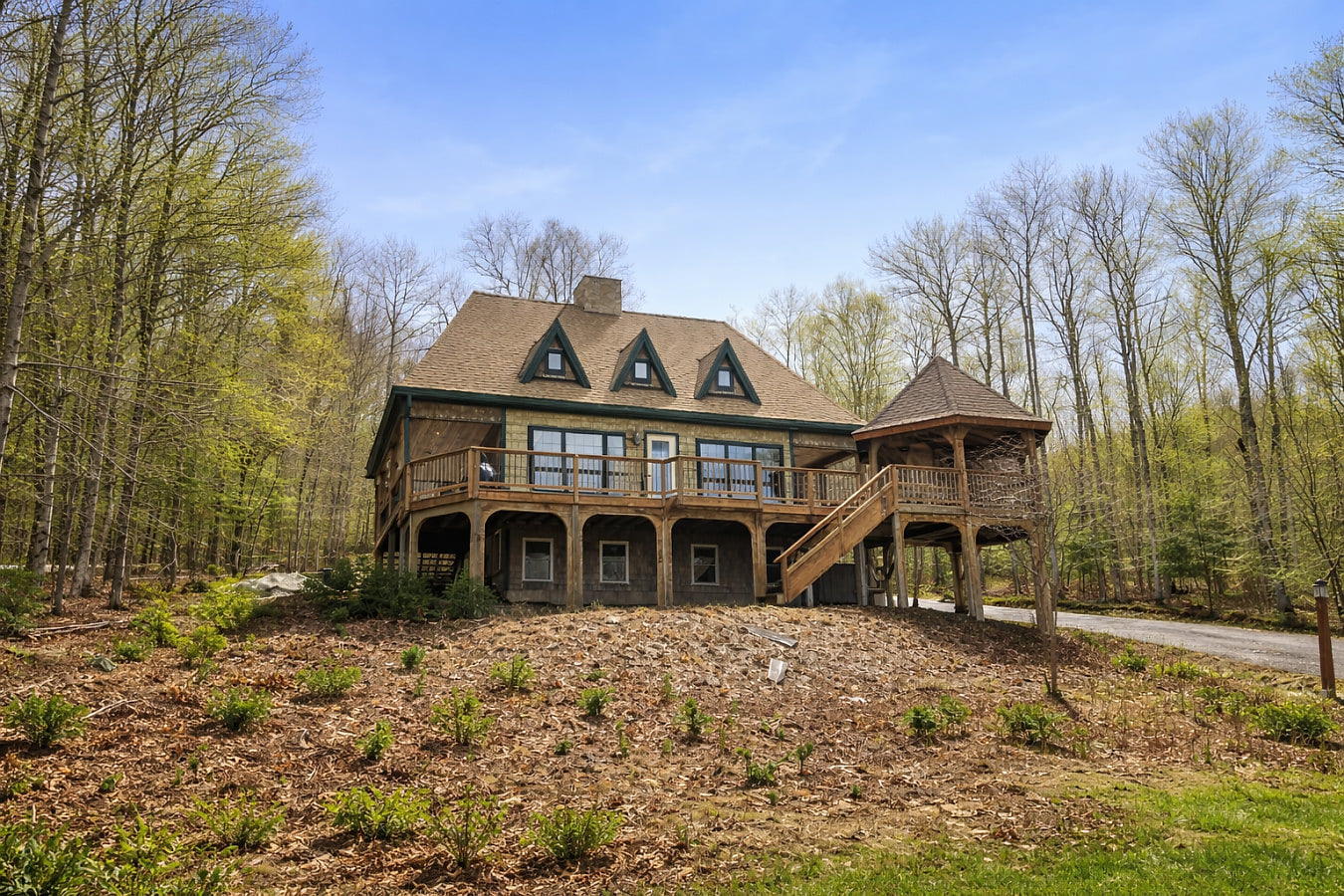 Eagle's Nest