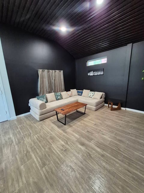F4 Cosytastic 2 Bedroom vibe den