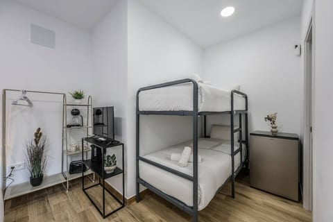 Madrid Stay | Room with Patio near Atocha