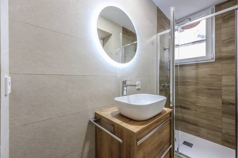 Madrid Stay | Room with Patio near Atocha
