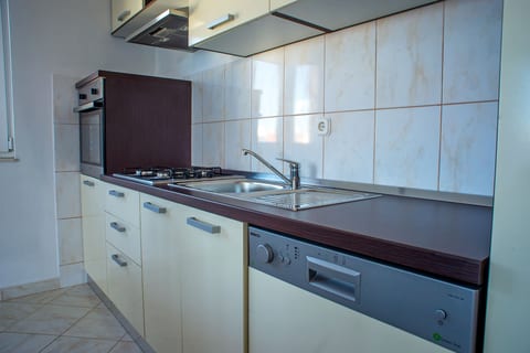 Apartment Kaleta - Unit 181101-5