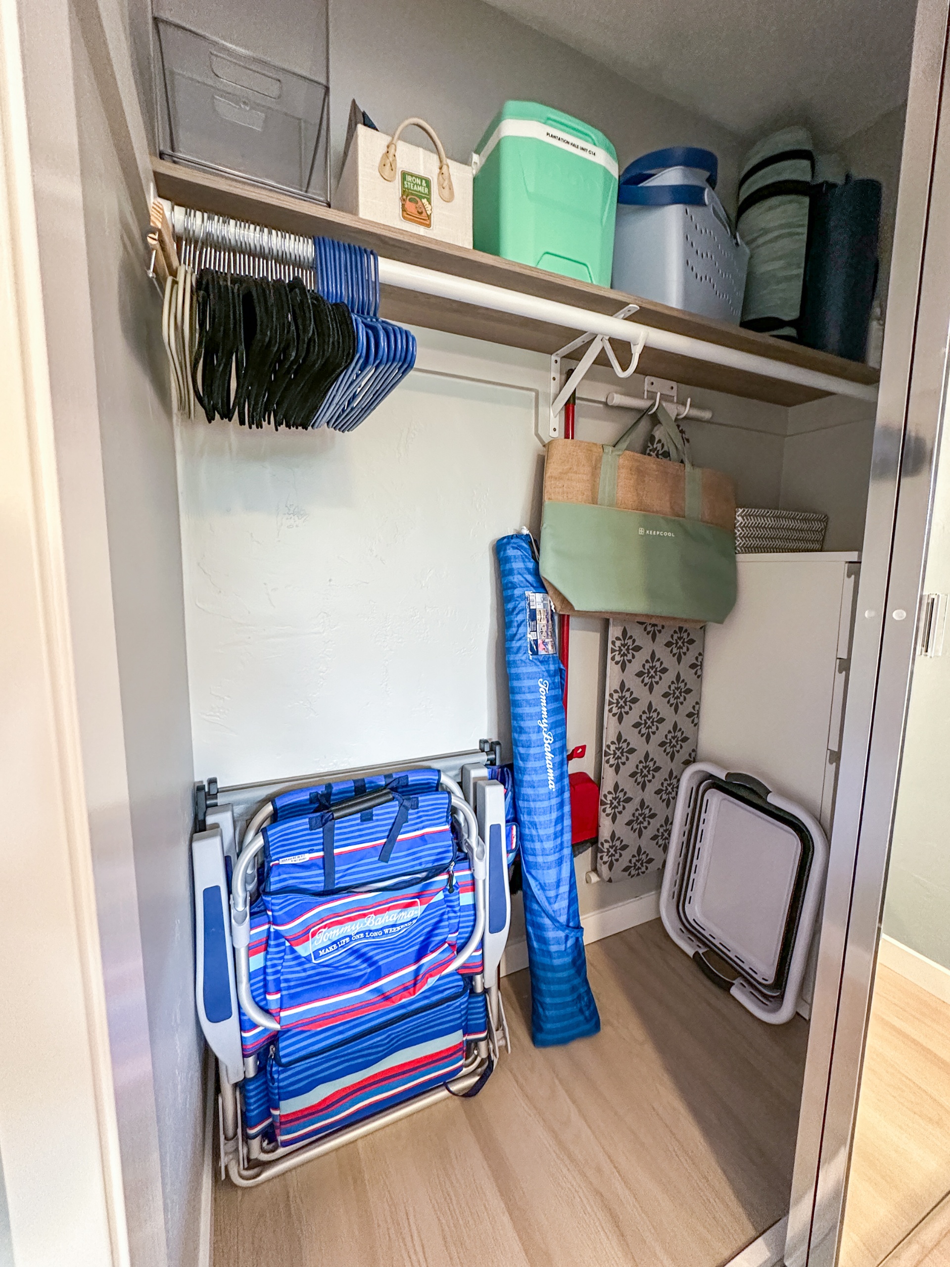 Newly renovated Coconut Coast 1BR condo w/ A/C