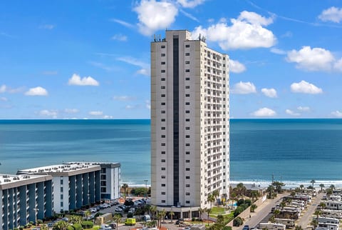 Ocean Views for Days! Updated 2BR