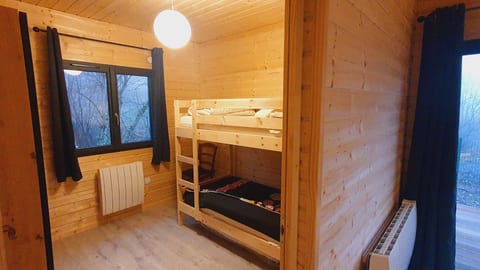Au Chalet du Grand Megnaud