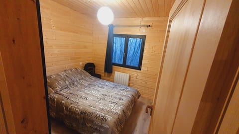 Au Chalet du Grand Megnaud