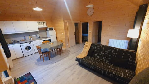 Au Chalet du Grand Megnaud