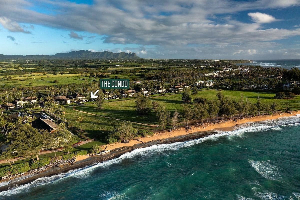 Short walk to beach and bike path