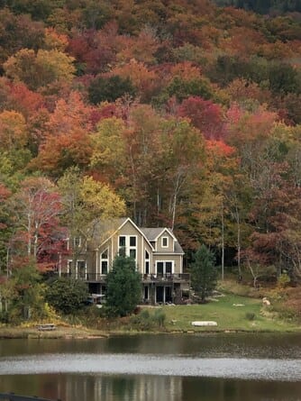 Canaan Valley Vacation Rental Home Davis WV