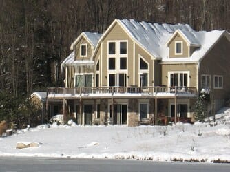 Canaan Valley Vacation Rental Home Davis WV