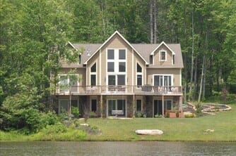 Canaan Valley Vacation Rental Home Davis WV