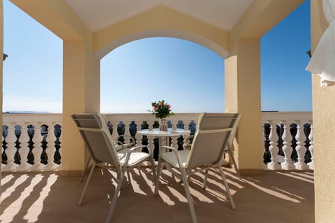 Apartments VV Adriatic Panorama - Unit 378191-13