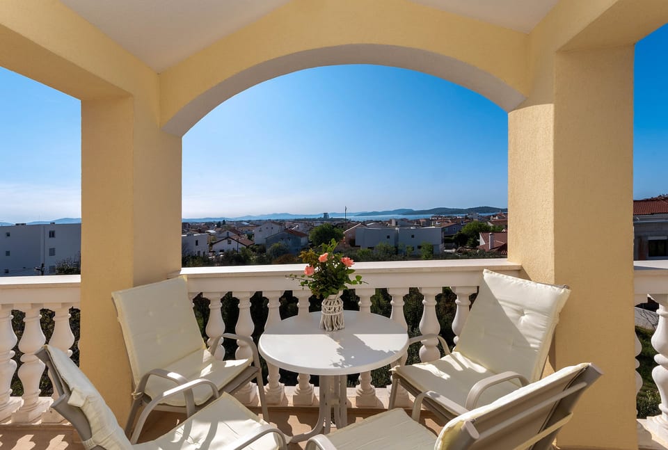 Apartments VV Adriatic Panorama - Unit 378191-13