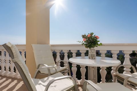 Apartments VV Adriatic Panorama - Unit 378191-13